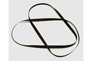 BELTS R US Turntable Record Player Belt for Pioneer PLZ91 PL-Z91 PLZ92 PL-Z92 PLZ93 PL-Z93 PLZ94 PL-Z94 PLZ95 PL-Z95