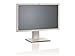 Produktbild Fujitsu P27T-7 68,5 cm (27 Zoll) LED-Monitor (VGA, HDMI, DVI, 5ms Reaktionszeit, höhenverstellbar) - grau