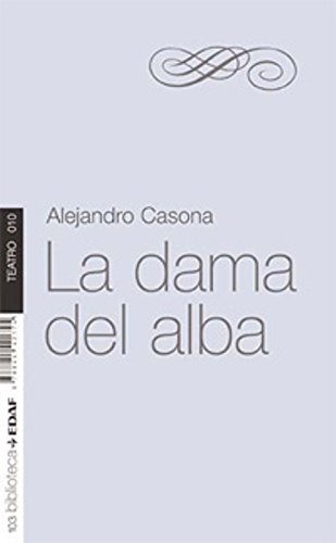 Dama Del Alba, La (Nueva Biblioteca Edaf)
