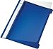 Produktbild Leitz Plastik-Schnellhefter DIN A5, blau 4197-35