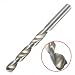 Produktbild HSS Spiralbohrer 1 mm-10.2mm Auger Bit Zylinderschaft für Elektrische Drill