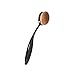 Imported Big Toothbrush Shaped Foundation Powder Makeup Oval Cream Puff Contour Brush RS.305.00