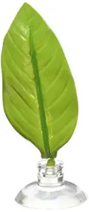 Zoo Med Laboratories Azmbl20 Betta Hammock Plastic Leaf