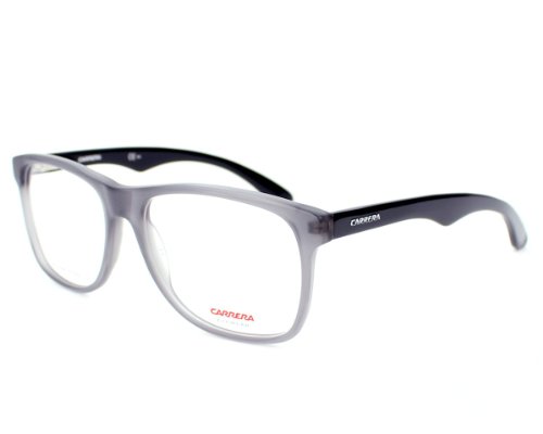 Preisvergleich Produktbild Carrera Gestell CA6603BEO55 (55 mm) grau