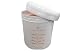 Paraffin Cream for Sweating - 750ml.