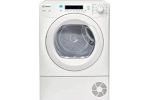CANDY Sèche linge Condensation CSEC9DG-S