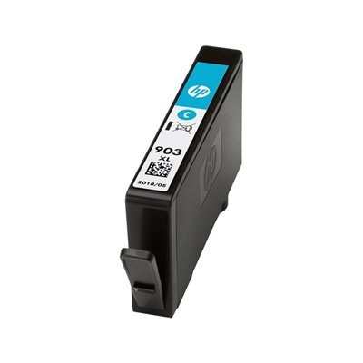 HP Hewlett Packard 936482 Toner laser originale compatible avec Imprimante HP Cyan