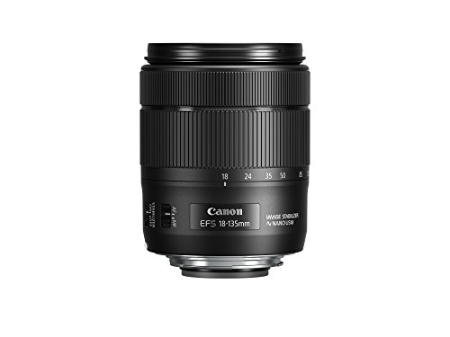 Canon 1276C005 EF-S 18 135 mm f 3 5 5 6 is USM reviews Canon 1276C005 EF-S 18 135 mm f 3 5 5 6 is USM