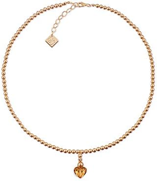 Fiffi Flowers - Anisa necklace