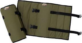 Rattler Snake Gaiters Brown Regular