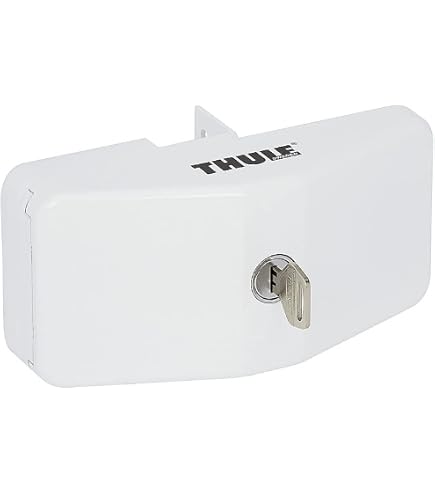 Produktbild von Fiamma Ersatzschloss Für Ultra Box Fiamma Artikelnummer 98654-037
