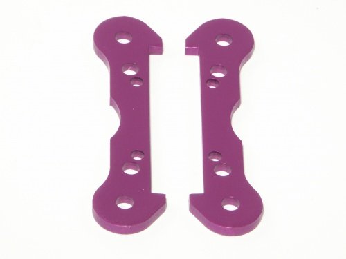 Preisvergleich Produktbild Untere Querlenkerst. 4x54x3mm (lila / 2St)