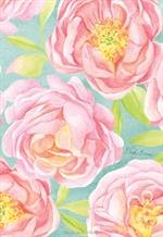 Willowbrook Duftsachet Duftsäckchen Fresh Cut Peonies