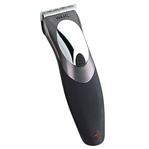 Wahl Clip N Rinse Hair Clipper, Hair Clippers for Men, Head Shaver, Men's Hair Clippers, Nose Trimmers for Men, Cordless… - Image 2