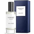 Verset Island Mens Eau De Parfum 15ml