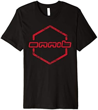 Get Onnit Cool Symbol Gym Training T Shirts T-Shirt