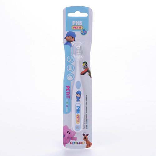 PHB Petit POCOYO Toothbrush 2-6 Years