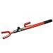 Produktbild QXXZ Universal Anti-Diebstahl Auto Lenkrad Lock Auto Security Tool Für Autos