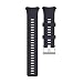 Produktbild TEEKOO-Armband für Polar Vantage V-Uhr, weiches tragbares Ersatzsilikonband mit hoher Zähigkeit