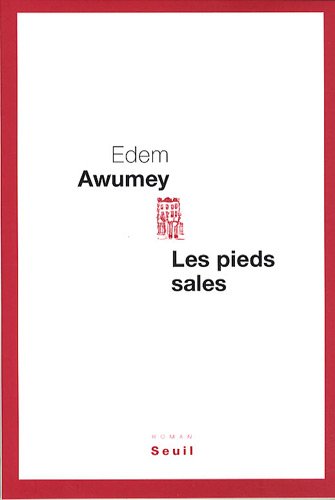 couverture de : Les Pieds sales