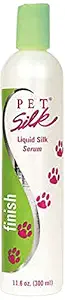 Pet Silk Liquid Silk Serum 11.6 oz