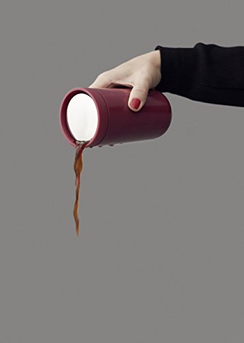 Stelton – To Go Click 0.34 l. – sand, matt - 5