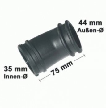 Preisvergleich Produktbild Elektra Beckum 0910059955 Absaugadapter 44 / 35-44 / 32