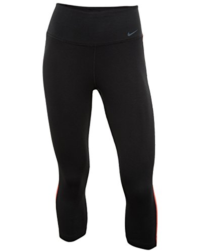 Nike Damen Training Caprihose Dry - 2