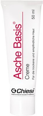 Cenizas Base Crema, 50 ml