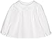 Nanos Baby-Boys Blusa Blouse, crude, size 9 months