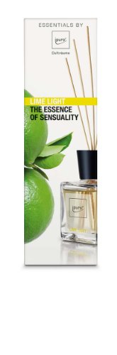 Ipuro Essentials Raumduft Lime Light, 1er Pack (1 x 200 ml) - 3