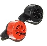 8 L/h Abrisa 2121 - Gotero autocompensante Desmontable, 1 ud