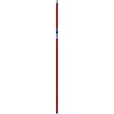 Vileda 100365 &ndash; Stick, 125 cm, Adaptable to Any Brush