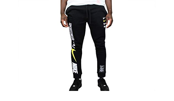 M NSW Club Jogger OB/MB Pant, Men, mens 