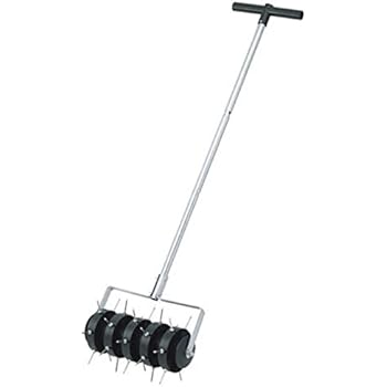 lawn aerator amazon