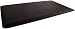 Produktbild Cush Comfort Steh-Bodenmatte (96cm x 53cm) für Home Office, Küche & Bad - mit dreischichtiger Anti-Ermüdungsschicht (Tiefschwarz)