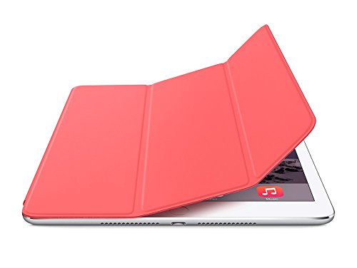 Apple Smart Cover für iPad Air pink - 3