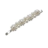 Accessorio perfetto: questo conjunto di fermagli per capelli ha 4 diversi modelli de sia quelli ricci che quelli lisci che possono essere perfettamente abbinati al tuo velas de la ¿Me fermagli per capelli possono essere gestiti con capelli spessi o sottili with molto elastico de attaccati saldamente ai capelli? ¡E senza ferire i capelli de perfetto per qualsiasi acconciatura!