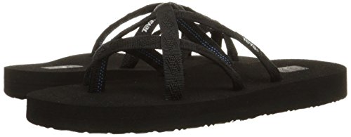 Teva Olowahu W’s Damen Sport- & Outdoor Sandalen - 6