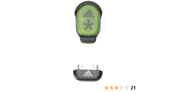 micoach chip