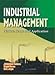 Produktbild Industrial Management: Nature, Scope and Application