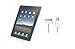 Price comparison product image Premium Quality iPad iPad 2 iPad 3 Docking Station White + Sync Charging Cable - High Grade