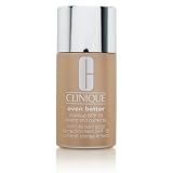 CLINIQUE EVEN BETTER make up No 07 vanilla 30ml