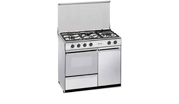 Gas Stove Meireles E921 W: Amazon.de