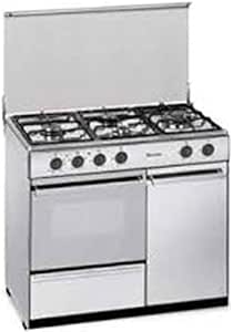 Gas Stove Meireles E921 W: Amazon.de