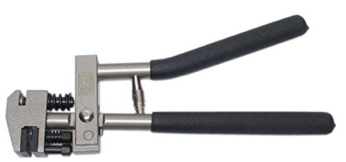 BGS Kombinierte Absetz- und Lochzange, 1 Stück, 6120