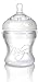 Nuby Natural Touch 150ml SoftFlex Natural Nurser feeding bottle