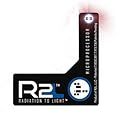 Converts dangerous mobile phone Radiation to harmless Light. STOP your family being at risk from mobile phone radiation. Children can absorb radiation up to 3 times an adult's rate, depending on their age. R2L Mobile phone converts Radiation to harmless Light. It fits on the inside of any smart phone or mobile & Independant laboratory tests have proven the R2L works. WHY take a Chance with you and your Childrens lives?