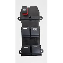 Windo　604590 Paanjo Panjo Power Window Switch RH Honda City Type 4 / ZX