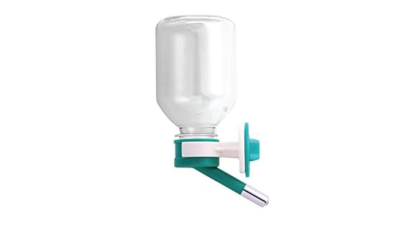 Buy Choco Nose H125 Patented No Drip Hamster Water Bottle Best